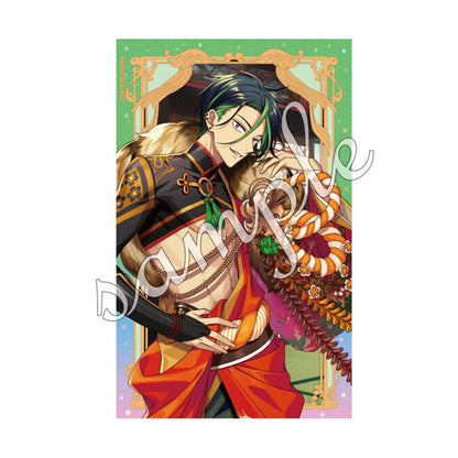 Dream Meister and the Recollected Black Fairy Shiny Card Collection Vol.1 12Pack BOX - Image 21