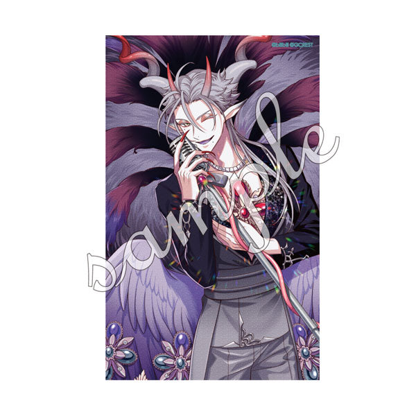 Dream Meister and the Recollected Black Fairy Shiny Card Collection Vol.1 12Pack BOX - Image 23