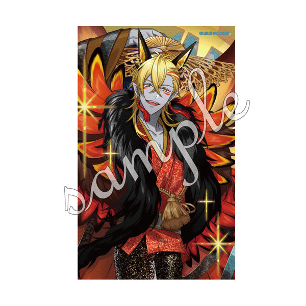Dream Meister and the Recollected Black Fairy Shiny Card Collection Vol.1 12Pack BOX - Image 24