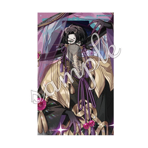 Dream Meister and the Recollected Black Fairy Shiny Card Collection Vol.1 12Pack BOX - Image 25