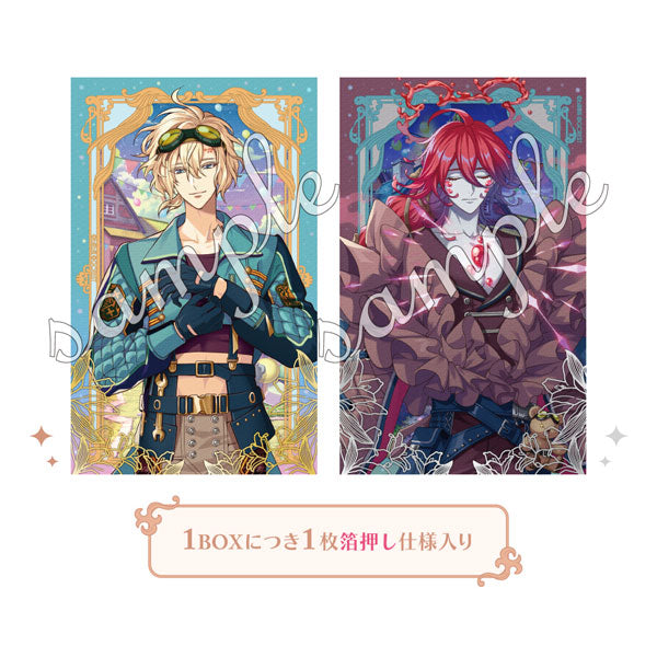 Dream Meister and the Recollected Black Fairy Shiny Card Collection Vol.1 12Pack BOX - Image 26