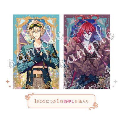 Dream Meister and the Recollected Black Fairy Shiny Card Collection Vol.1 12Pack BOX - Image 26