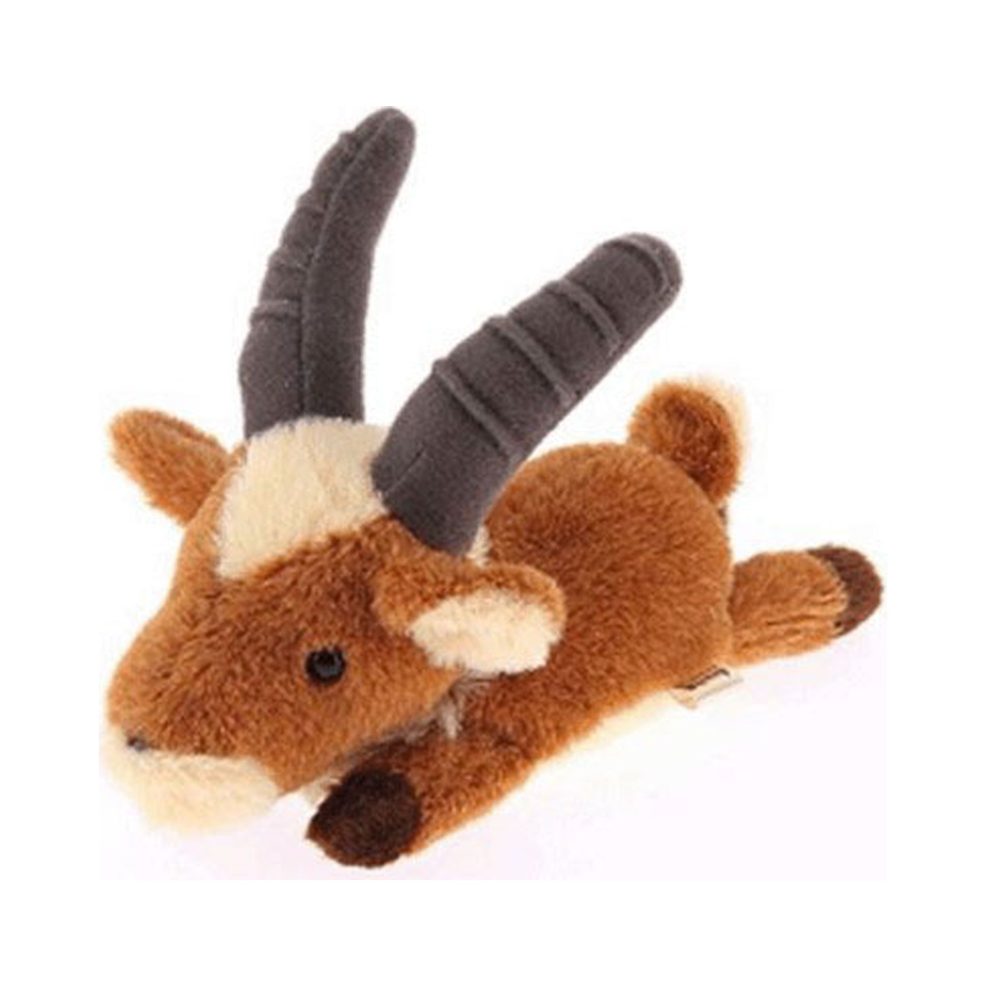 Princess Mononoke Otedama Yakul Plush - Image 1