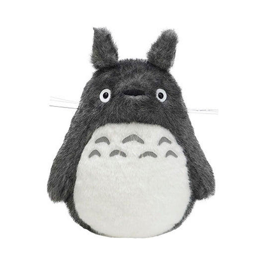 My Neighbor Totoro Big Totoro L Plush - Image 1