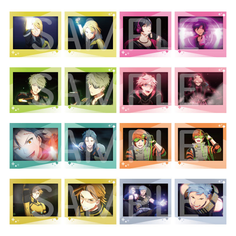"Helios Rising Heroes" Best Shot Collection Vol.1 16Pack BOX - Image 3