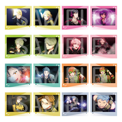 "Helios Rising Heroes" Best Shot Collection Vol.1 16Pack BOX - Image 3