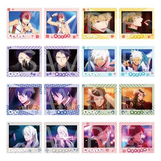 Helios Rising Heroes Best Shot Collection Vol.2 16Pack BOX - Image 2
