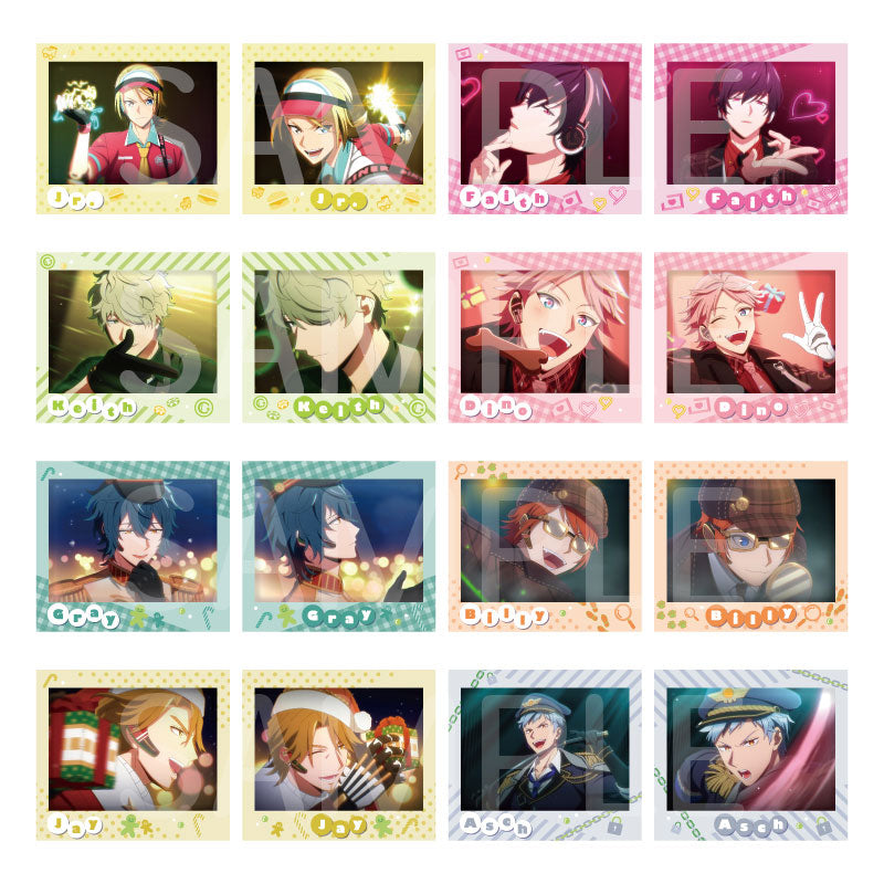 Helios Rising Heroes Best Shot Collection Vol.2 16Pack BOX - Image 3