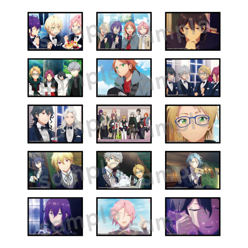 Ensemble Stars!! -Road to Show!!- Screen Bromide Collection 10 Pack BOX - Image 2