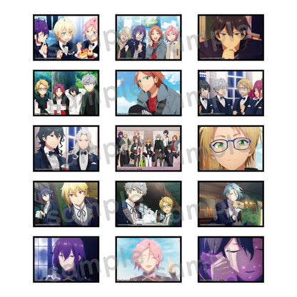 Ensemble Stars!! -Road to Show!!- Screen Bromide Collection 10 Pack BOX - Image 2