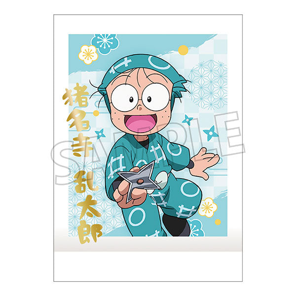 Nintama Rantaro PashaColle 10Pack BOX - Image 2