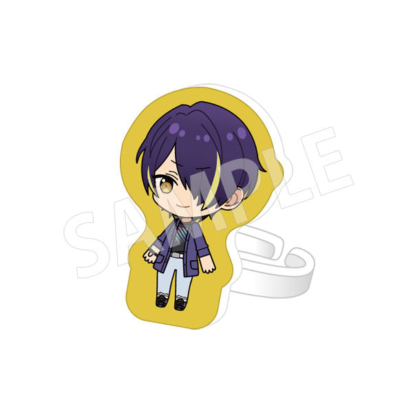 Ensemble Stars!! Chimi Ring Collection Vol.4 8Pack BOX - Image 4