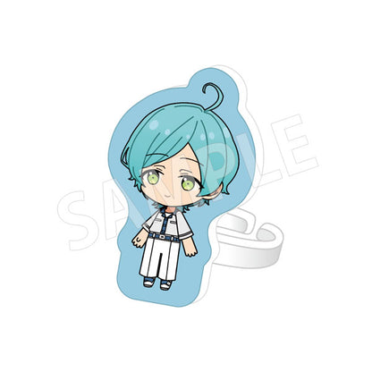 Ensemble Stars!! Chimi Ring Collection Vol.4 8Pack BOX - Image 5