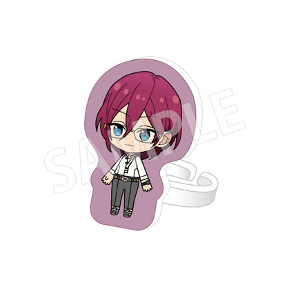 Ensemble Stars!! Chimi Ring Collection Vol.4 8Pack BOX - Image 6