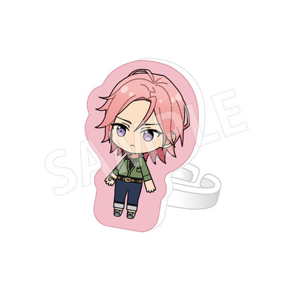 Ensemble Stars!! Chimi Ring Collection Vol.4 8Pack BOX - Image 8