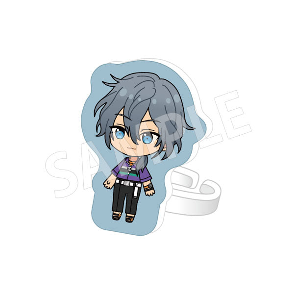 Ensemble Stars!! Chimi Ring Collection Vol.4 8Pack BOX - Image 9