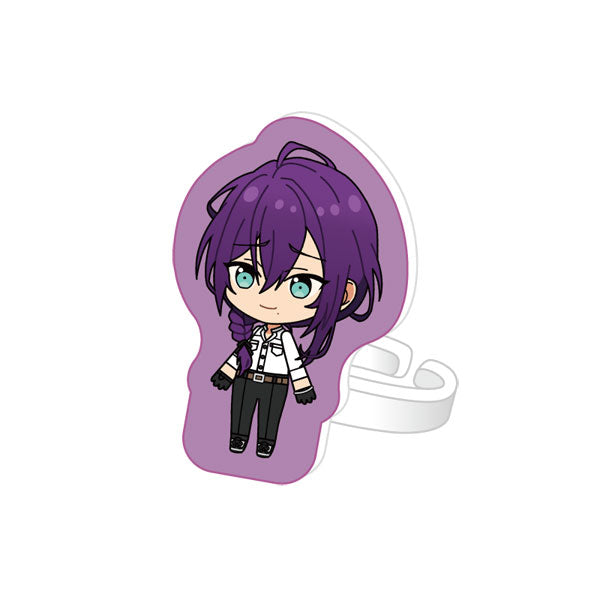 Ensemble Stars! Chimi Ring Collection Vol.5 8Pack BOX - Image 2