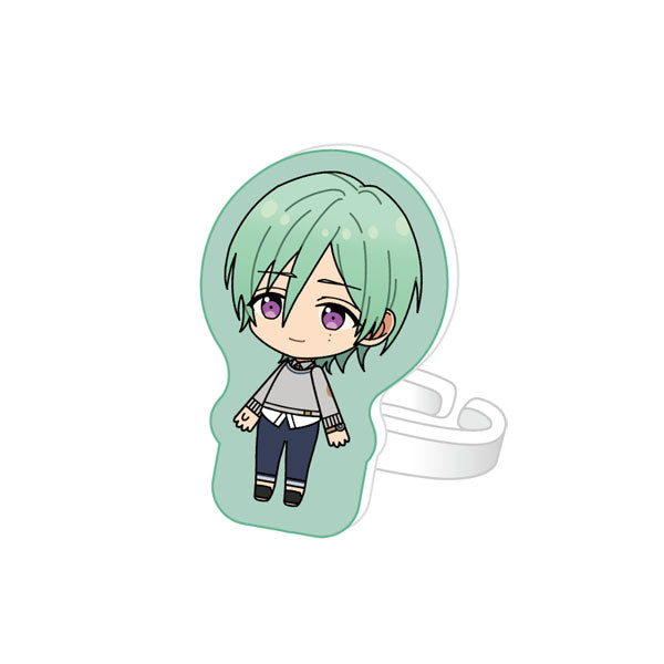Ensemble Stars! Chimi Ring Collection Vol.5 8Pack BOX - Image 3
