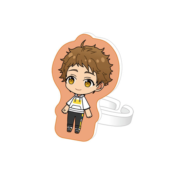 Ensemble Stars! Chimi Ring Collection Vol.5 8Pack BOX - Image 5