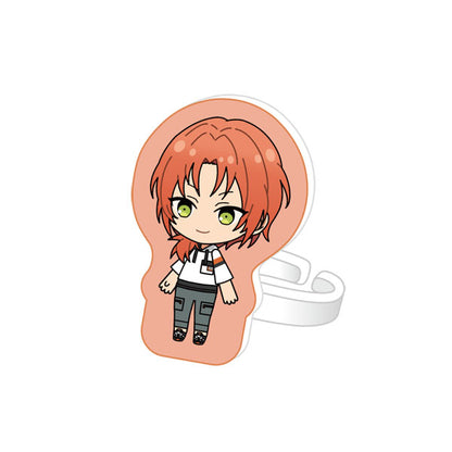 Ensemble Stars! Chimi Ring Collection Vol.5 8Pack BOX - Image 6