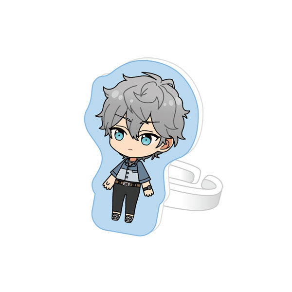 Ensemble Stars! Chimi Ring Collection Vol.5 8Pack BOX - Image 7