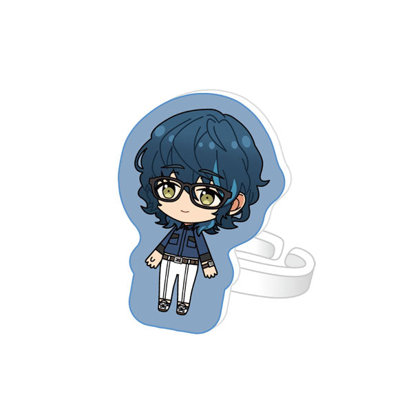 Ensemble Stars! Chimi Ring Collection Vol.5 8Pack BOX - Image 8