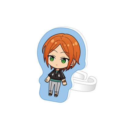Ensemble Stars! ! Chimi Ring Collection Vol.6 8Pack BOX - Image 6
