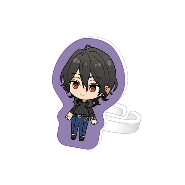 Ensemble Stars! ! Chimi Ring Collection Vol.6 8Pack BOX - Image 7