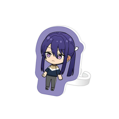 Ensemble Stars! ! Chimi Ring Collection Vol.6 8Pack BOX - Image 9