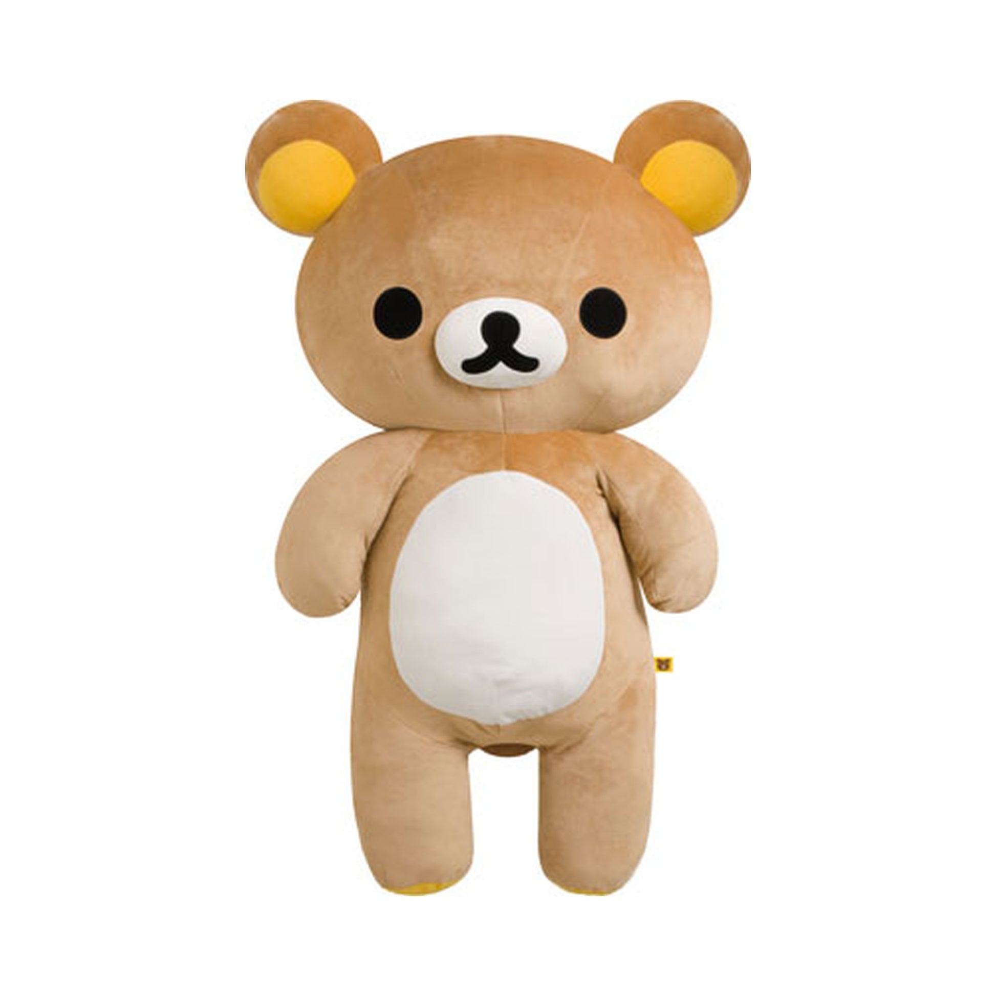 MR76301 Rilakkuma Plush Jumbo - Image 1