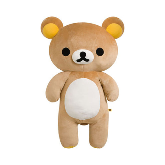 MR76301 Rilakkuma Plush Jumbo - Image 1