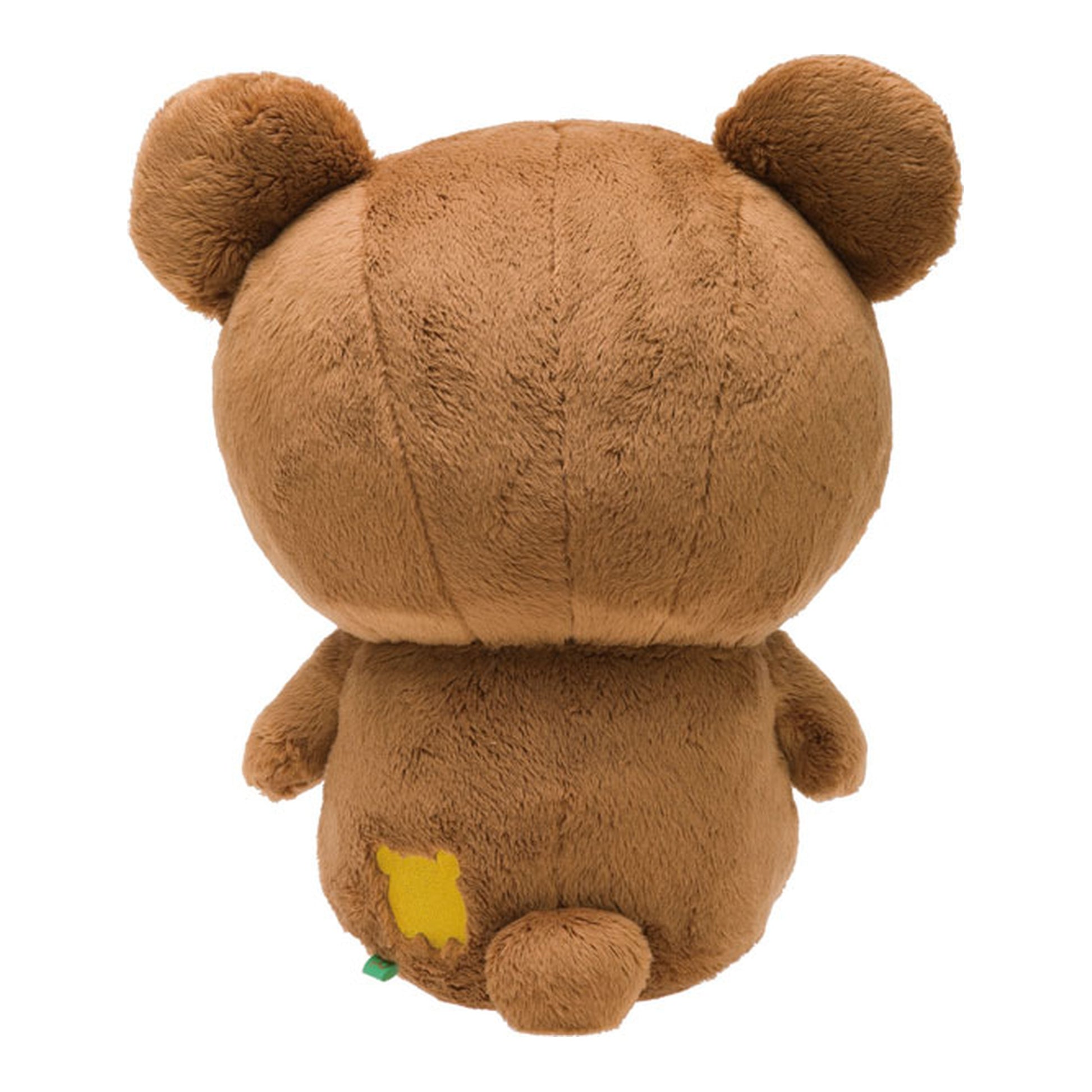 Rilakkuma Kuttari Plush MR47301 - Image 1