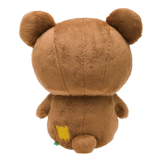 Rilakkuma Kuttari Plush MR47301 - Image 1