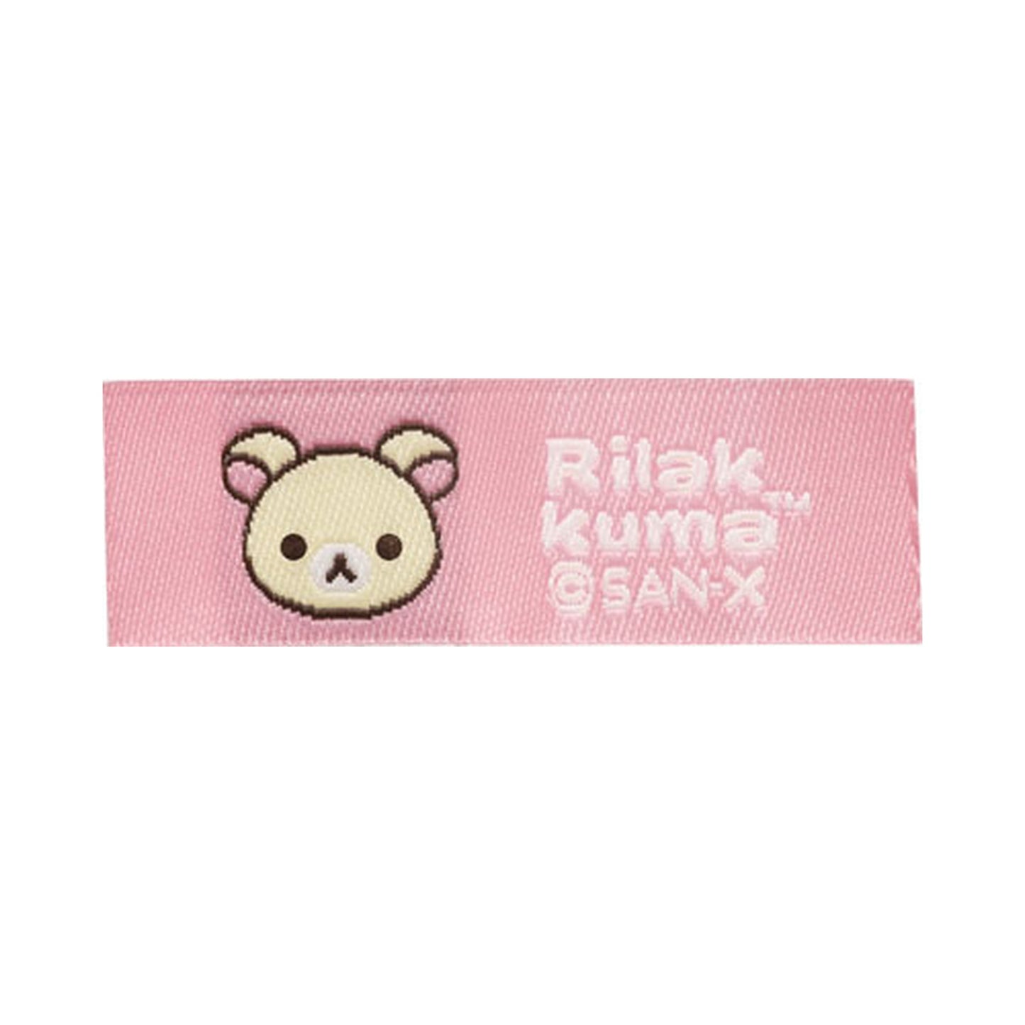 MR75201 Rilakkuma Plush S Korilakkuma - Image 1