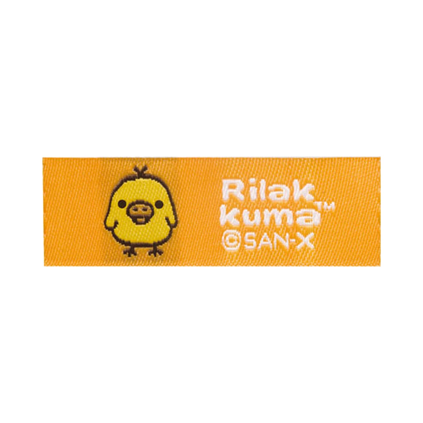 Rilakkuma Plush S Kiiroitori - Image 1