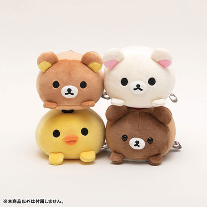 Rilakkuma Super Mo-chiMochi Plush - Image 3