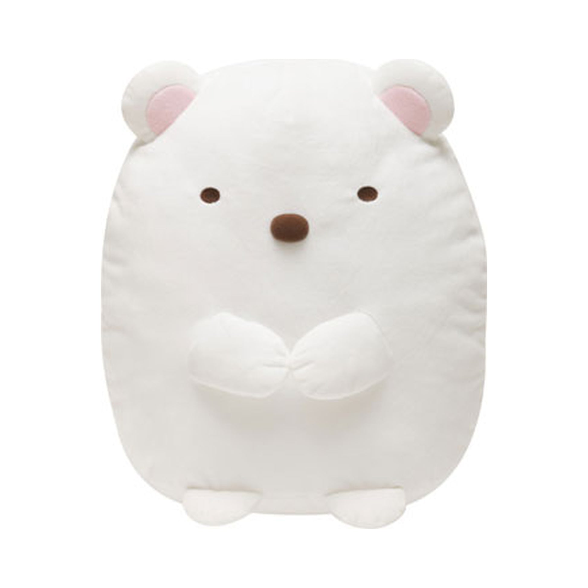 Sumikko Gurashi Plush (L) Shirokuma - Image 1