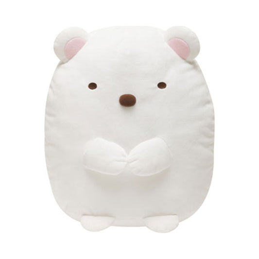 Sumikko Gurashi Plush (L) Shirokuma - Image 1
