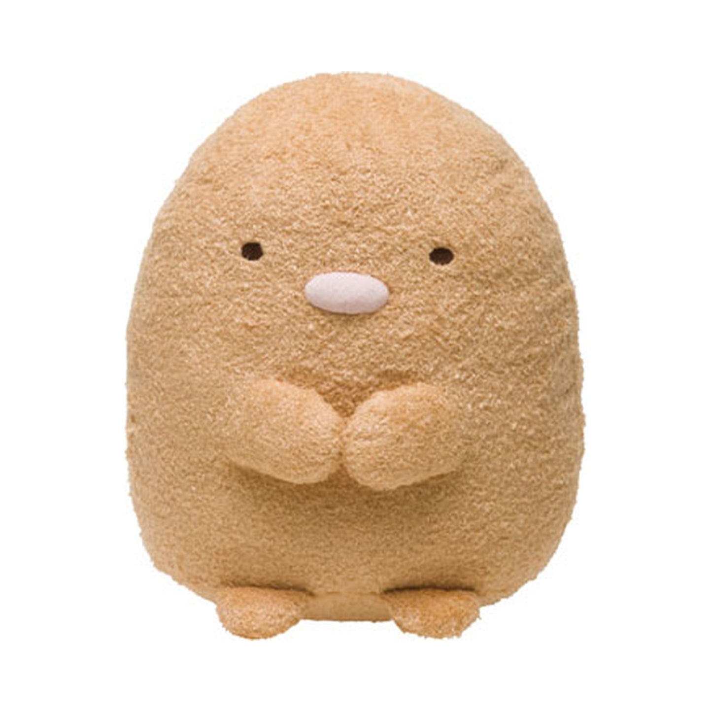 Sumikko Gurashi Plush (L) Tonkatsu - Image 1