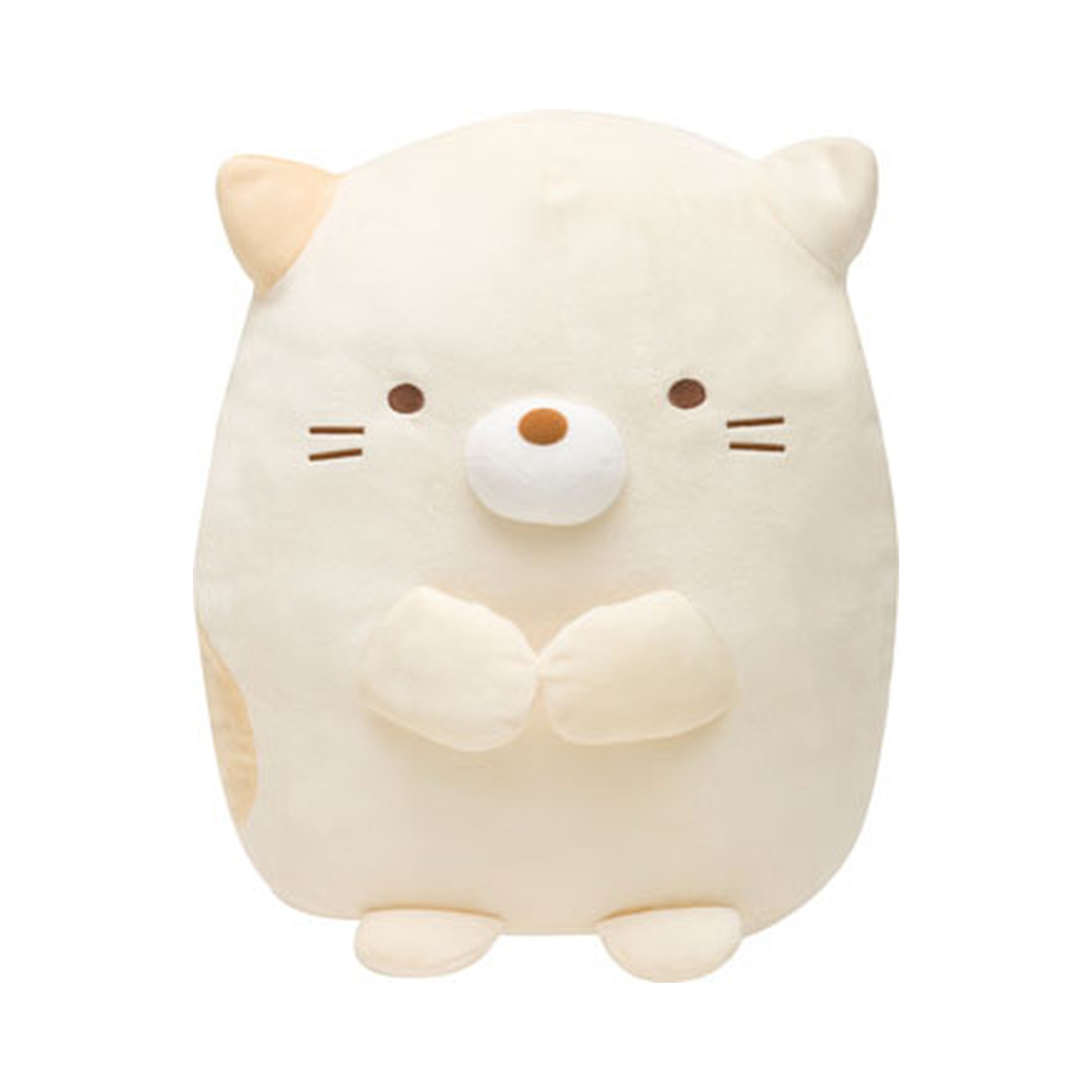 Sumikko Gurashi Plush (L) Neko - Image 1