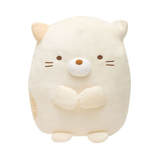 Sumikko Gurashi Plush (L) Neko - Image 1
