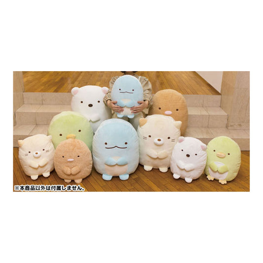 MX14901 Sumikko Gurashi Plush L Tokage - Image 1