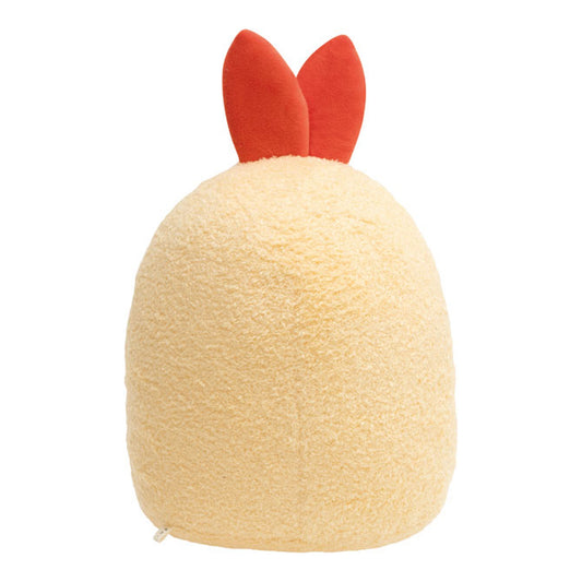 MY93201 Sumikko Gurashi Plush (L) Ebifurai no Shippo - Image 1