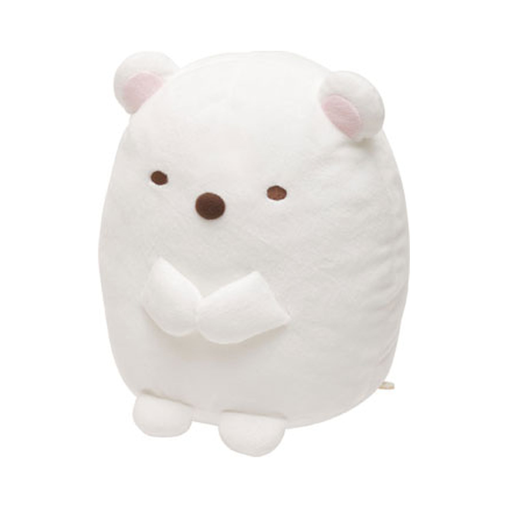 Sumikko Gurashi Plush (M) Shirokuma - Image 1
