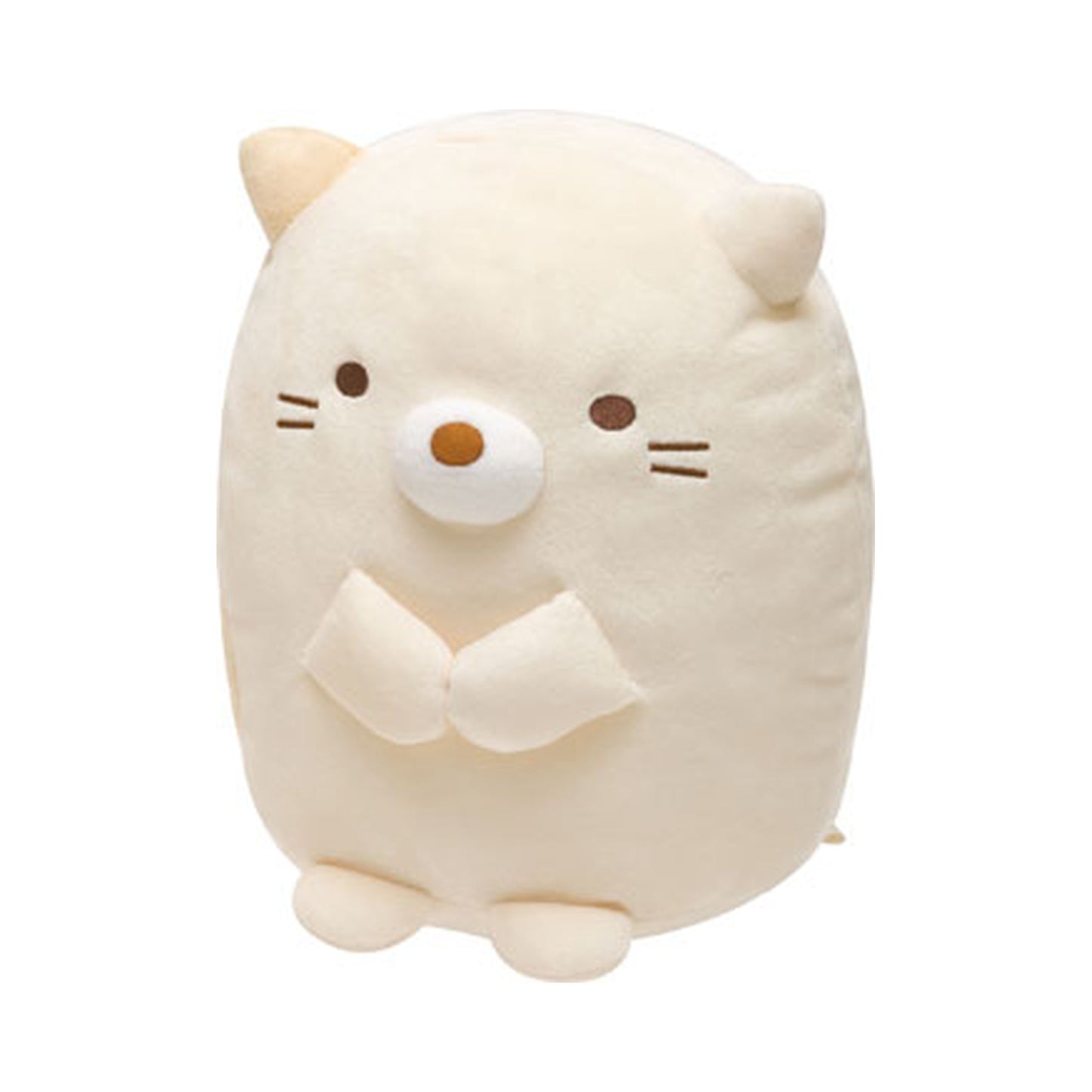 Sumikko Gurashi Plush (M) Neko - Image 1