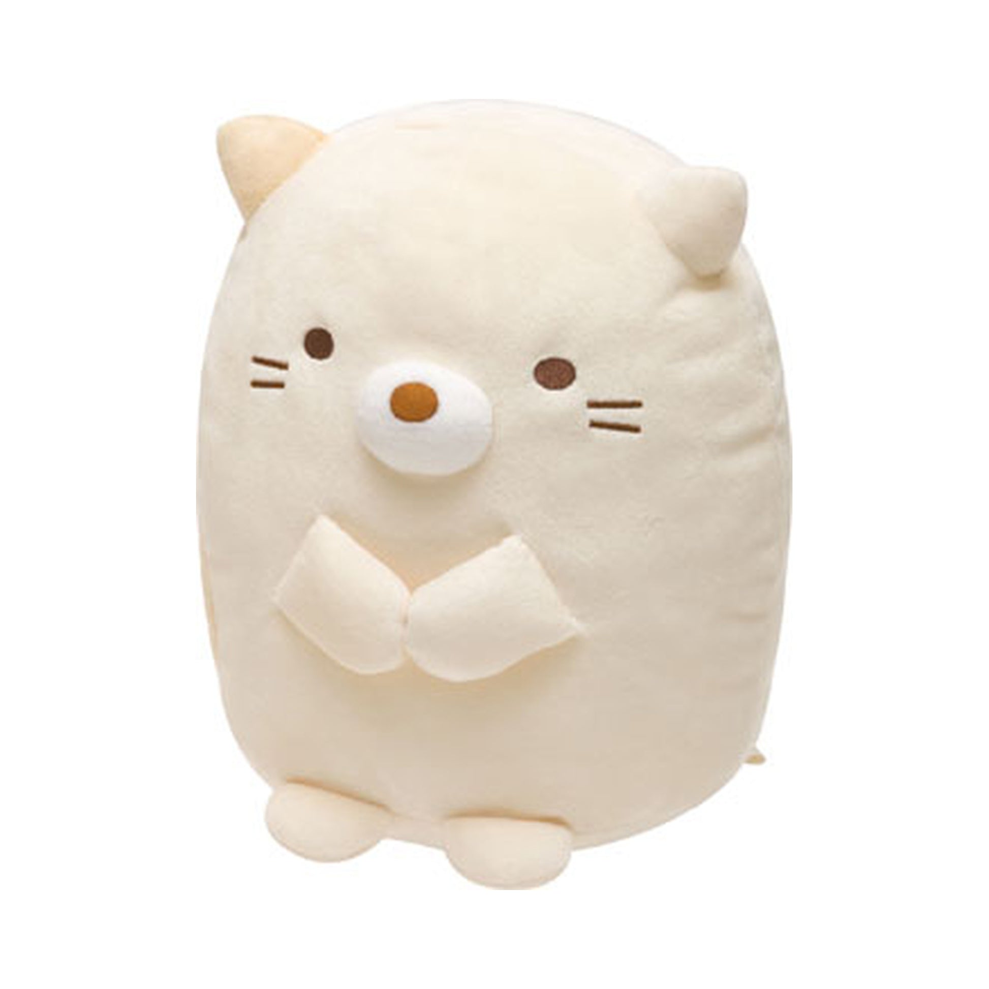 Sumikko Gurashi Plush (M) Neko - Image 1