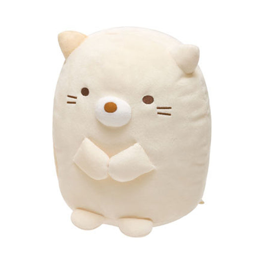 Sumikko Gurashi Plush (M) Neko - Image 1