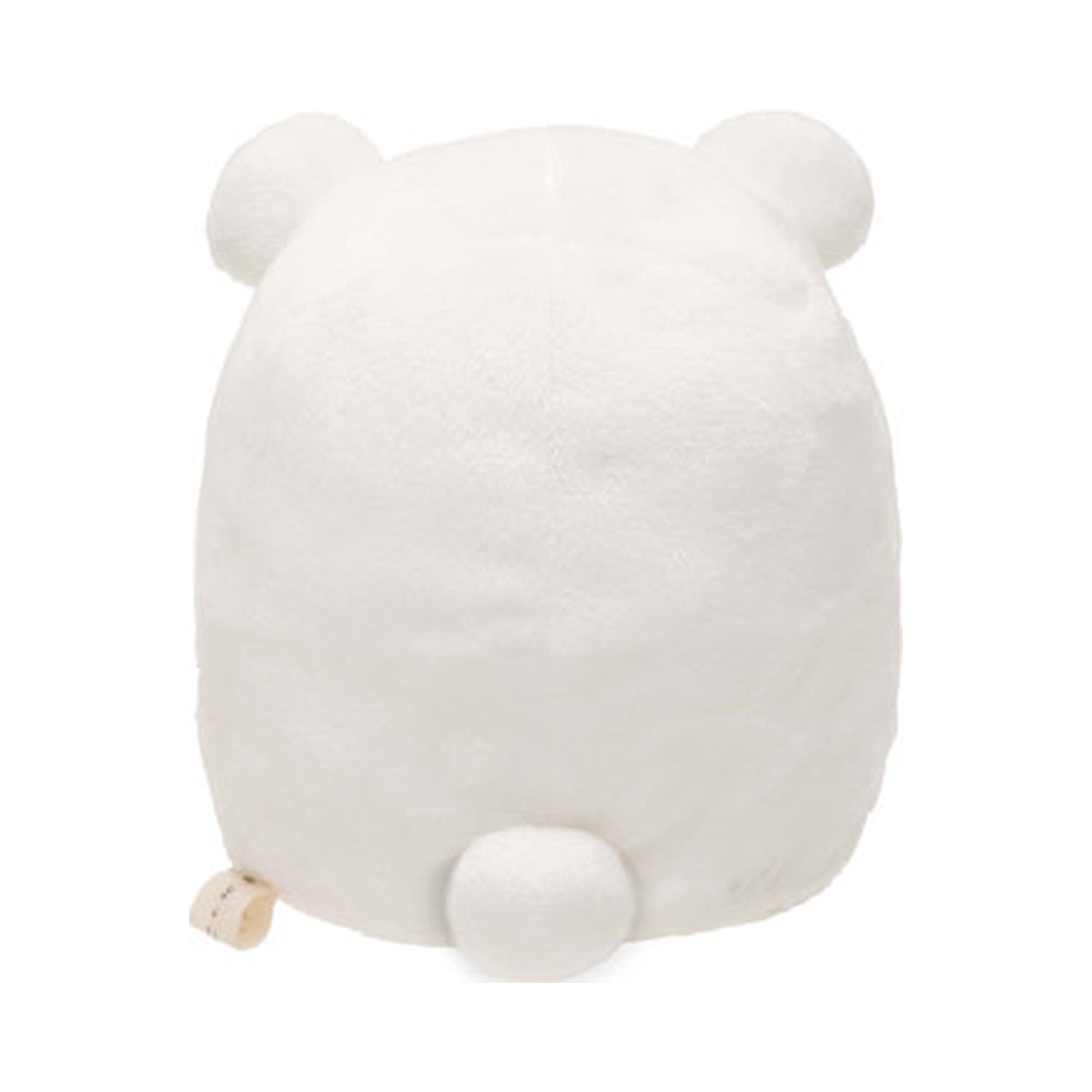 Sumikko Gurashi Plush Shirokuma - Image 1