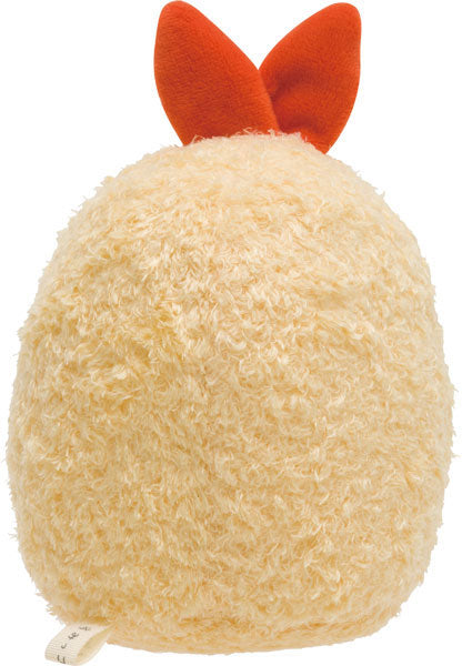 MX81801 Sumikko Gurashi Plush Ebifurai no Shippo - Image 2