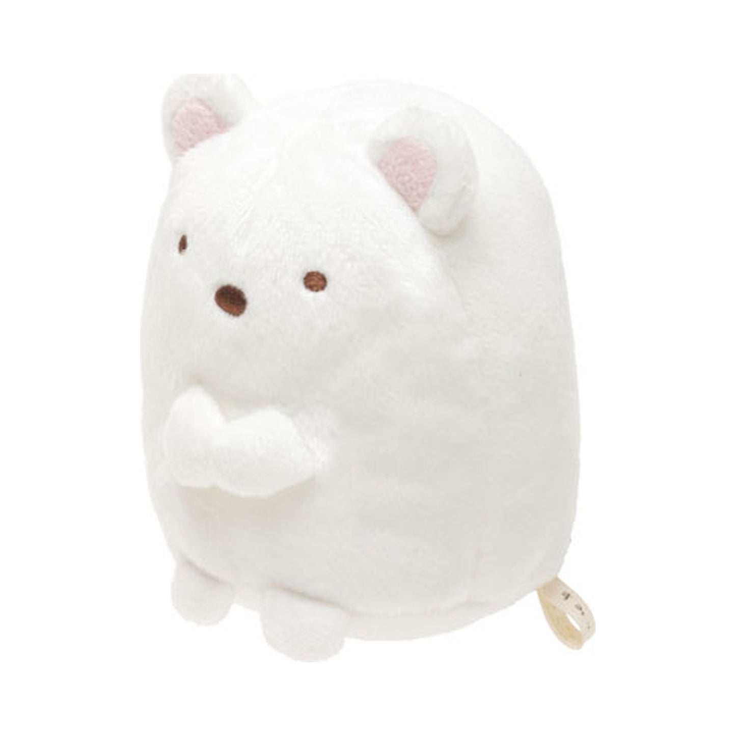 Sumikko Gurashi Plush S Shirokuma - Image 1